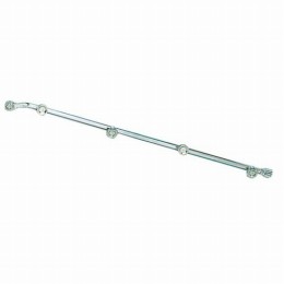 麻場 替板スズラン噴口3頭口 450029020