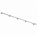麻場 ウィードスズラン5頭口W-2S-5 450030150