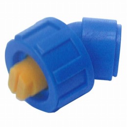 麻場 広角除草噴口W型 450039820