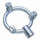 麻場 3分環状噴口3頭口 450087970