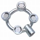 麻場 替板環状噴口4頭口 450088200