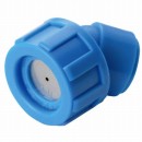 麻場 樹脂型1頭口OP-1 1.2 G1/4 450117000
