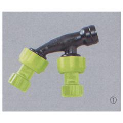 ヤマホ キリナシES-SD2頭口(動噴用噴口)