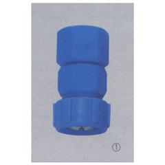 ヤマホ ブーム用キリナシP-1頭口8DB(SW13.8)(動噴用噴口)