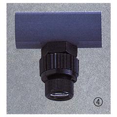ヤマホ 微量ノズル5型(動噴用噴口)