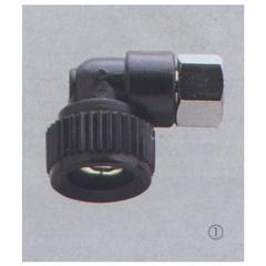 ヤマホ 枝CP噴口 NN-D-6付(SW13.8)(動噴用噴口)