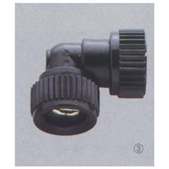 ヤマホ 枝DP噴口 NN-D-6付(動噴用噴口)