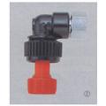 ヤマホ 枝CP噴口 N-KA-8R付(SW13.8)(動噴用噴口)