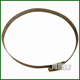 Gemi スチールバンド ABA-175 (175〜205φ) 10個入 ABA-175