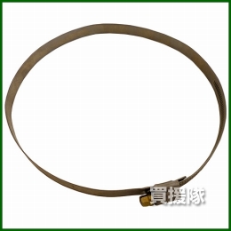 Gemi スチールバンド ABA-175 (175〜205φ) 5個入 ABA-175