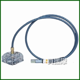 麻場 ワイヤーかくはん機 左回転4m ADL-4L