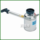 麻場 ステンレス柄杓型噴霧器 (Y)