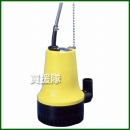 工進 海水用水中ポンプ マリンペット BL-2524N