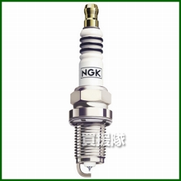日本特殊陶業(NGK) イリジウムMAXプラグ No.5848 [ポンチカシメ型] BPR6EFIX-13P