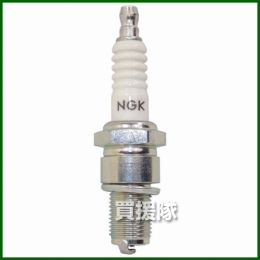 日本特殊陶業(NGK) スパークプラグ No.2983 [ネジ型] CR6HSA