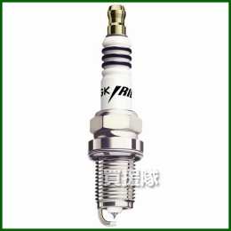 日本特殊陶業(NGK) イリジウムMAXプラグ No.1534 [一体型] DF5A-11A
