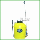 安田工業 ダイヤフラム噴霧器 FP-1010