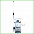 工進 蓄圧式噴霧器4L ミスターオート HS-401BT