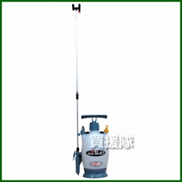 工進 蓄圧式噴霧器4L ミスターオート HS-403BT