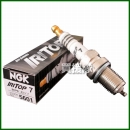 日本特殊陶業(NGK)  イリシリーズプラグ No.5601 [ポンチカシメ型] IRITOP7