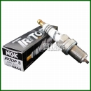 日本特殊陶業(NGK)  イリシリーズプラグ No.6844 [ポンチカシメ型] IRITOP8