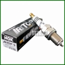日本特殊陶業(NGK)  イリシリーズプラグ No.7178 [ポンチカシメ型] IRITOP9