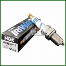 日本特殊陶業(NGK)  イリシリーズプラグ No.4558 [ポンチカシメ型] IRIWAY7