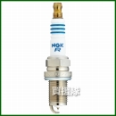 日本特殊陶業(NGK)  イリシリーズプラグ No.4882 [ポンチカシメ型] [4個箱] IRIWAY8