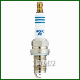 日本特殊陶業(NGK)  イリシリーズプラグ No.4882 [ポンチカシメ型] [4個箱] IRIWAY8