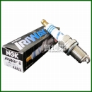 日本特殊陶業(NGK)  イリシリーズプラグ No.4882 [ポンチカシメ型] IRIWAY8