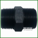 株式会社イリテック 樹脂継手 ニップル(M×M)2×2 KN-50