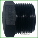 株式会社イリテック 樹脂継手 プラグ(M)3 KP-75