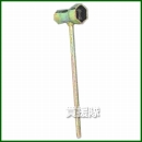 アイウッド(iwood) T型レンチ 13・19ボックス+ドライバー 90530