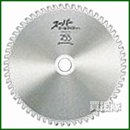 アイウッド(iwood) 切れ味重視の最高級チップソー オールマイティー 255mm 40P [箱] 99015