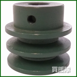 泉鐵工所 Vプーリー 2.5×A2×22φ