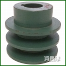 泉鐵工所 Vプーリー 2.5×B2×22φ