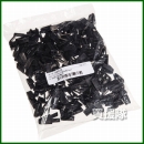 コトコ株式会社 プッシュクリップ 屋内用 3mm [200個入] K-2040