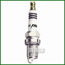 日本特殊陶業(NGK) イリジウムMAXプラグ No.1502 [ポンチカシメ型] LKAR6AIX-13P