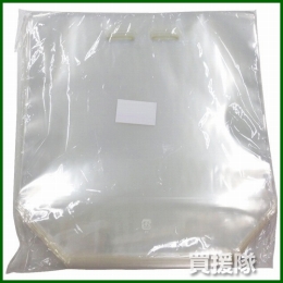 牧包装 ハンドGTパック袋 規格 プラマーク入 No.300 [2000枚入][300×310+60GT] No300