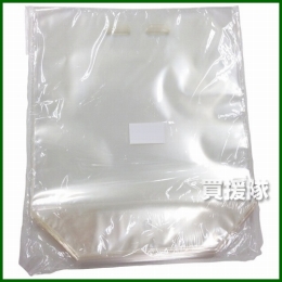 牧包装 ハンドGTパック袋 規格 プラマーク入 No.400 [2000枚入][300×350+60GT] No400