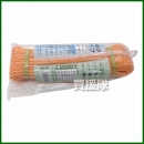 丸三産業 PVトラックロープ 6mm×30m