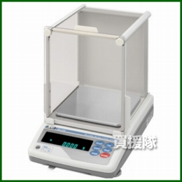 A&D(エーアンドデー) 汎用電子天秤(天びん) MC-1000