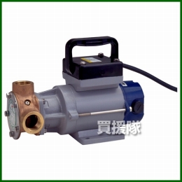 工進 船舶用ポンプ ラバーマスター MF-2524
