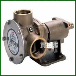 工進 船舶用ポンプ ラバレックスポンプ MF-40S