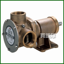 工進 船舶用ポンプ ラバレックスポンプ MF-50S