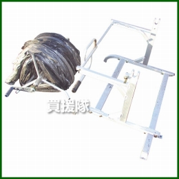 ハラックス チョイマキ アルミ製 マルチ回収器 MM-600