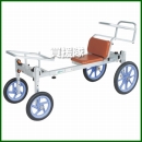 ハラックス ナエッコ 乗用植付け・収穫兼用作業車 NKH-600S