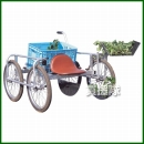 ハラックス ナエッコ 乗用植付け作業車 NKS-1100