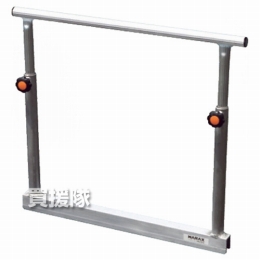 ハラックス アゼコミ アゼ波押込器 NS-600