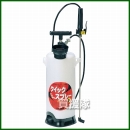 麻場 人力防除機 樹脂製 クイックスプレー QS-5ST